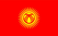 Кыргызстан